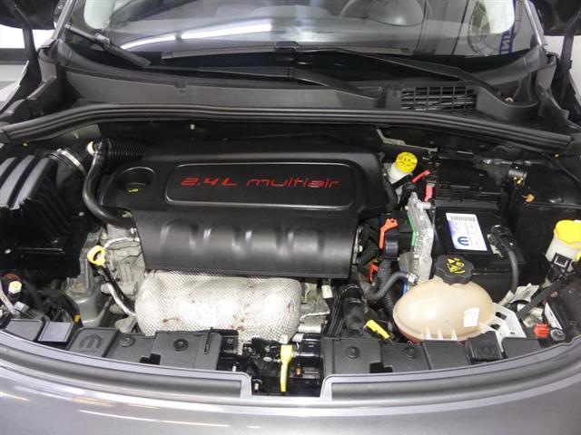 used 2017 FIAT 500X car, priced at $12,499