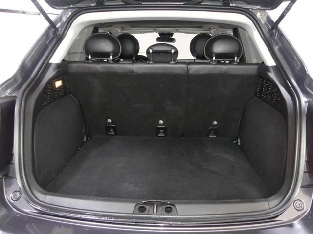 used 2017 FIAT 500X car, priced at $12,499