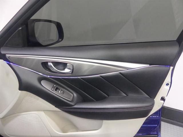 used 2018 INFINITI Q50 car, priced at $18,990