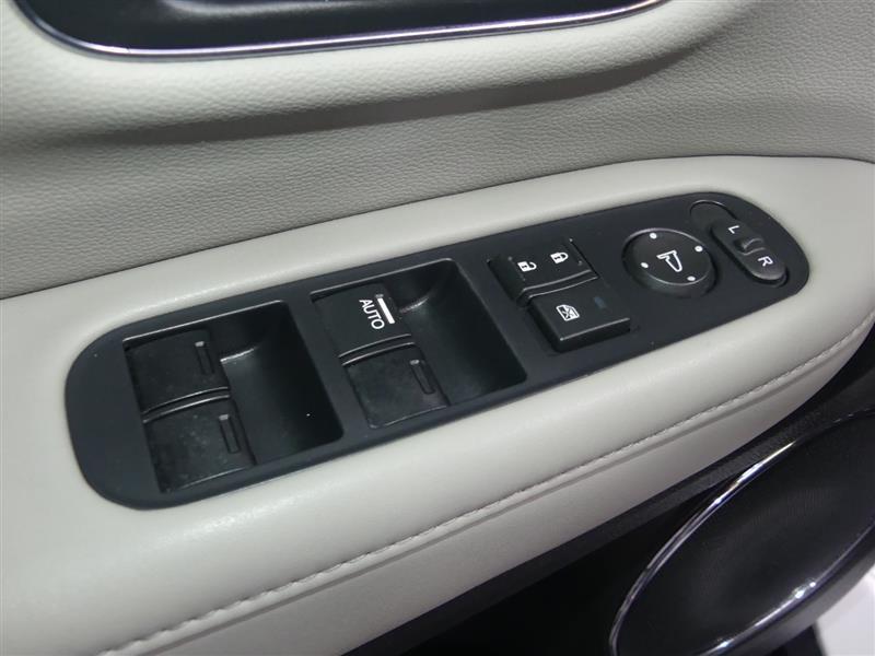 used 2016 Honda HR-V car, priced at $13,499