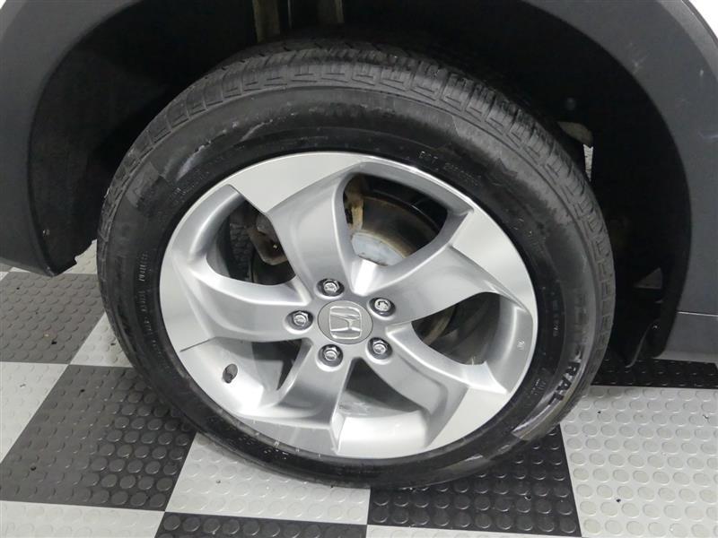 used 2016 Honda HR-V car, priced at $13,499