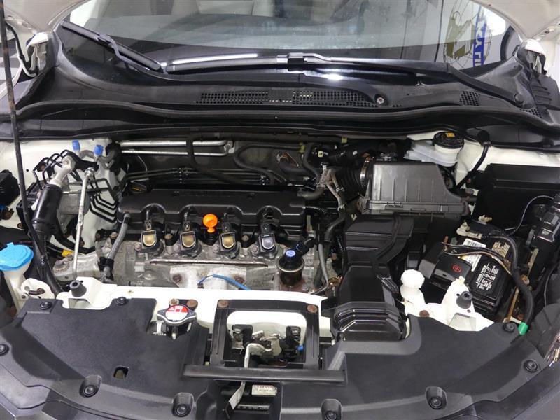 used 2016 Honda HR-V car, priced at $13,499