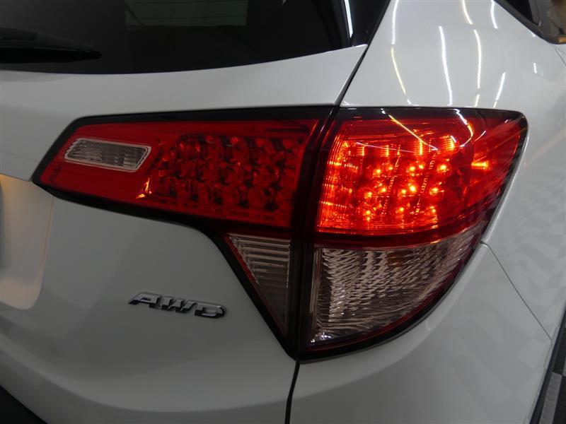 used 2016 Honda HR-V car, priced at $13,499