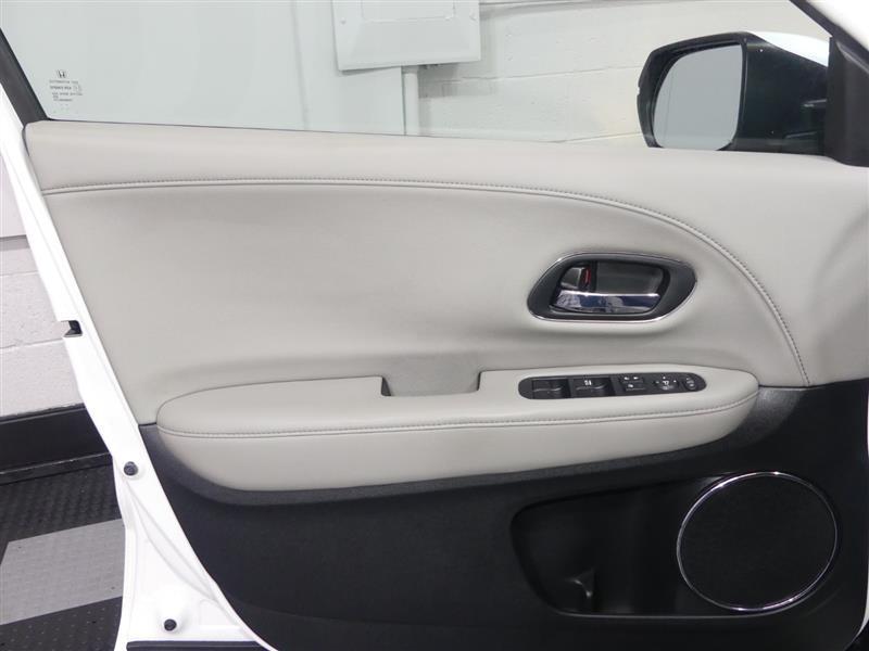 used 2016 Honda HR-V car, priced at $13,499