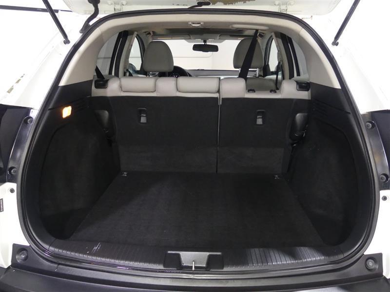 used 2016 Honda HR-V car, priced at $13,499