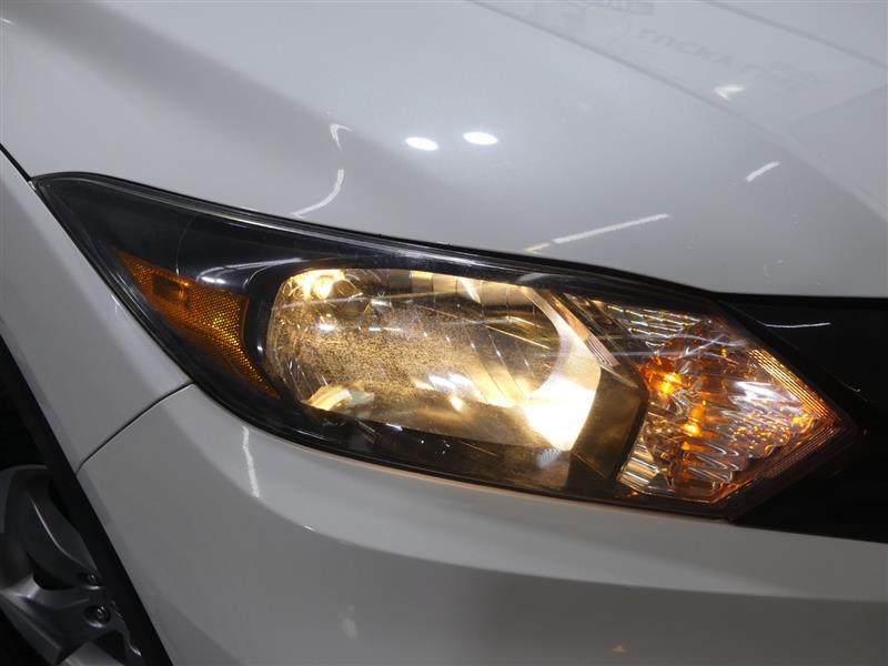 used 2016 Honda HR-V car, priced at $13,499