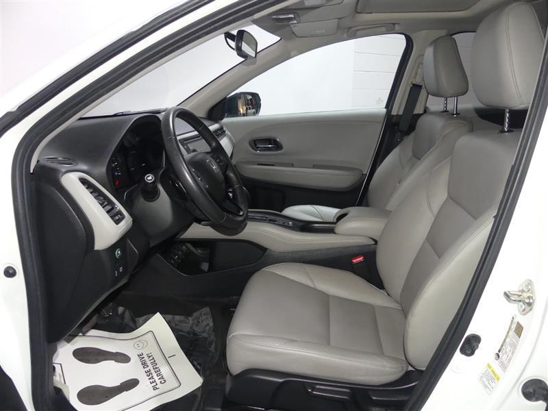 used 2016 Honda HR-V car, priced at $13,499