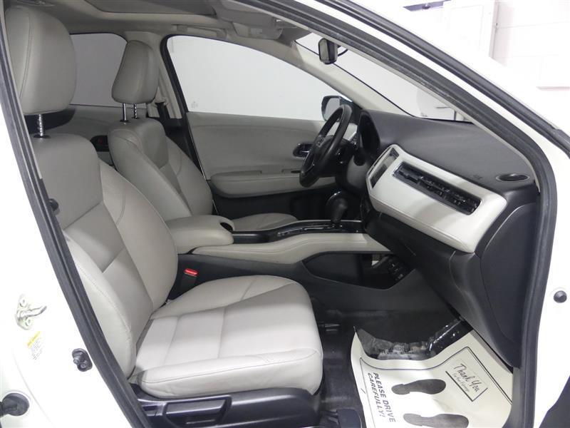 used 2016 Honda HR-V car, priced at $13,499