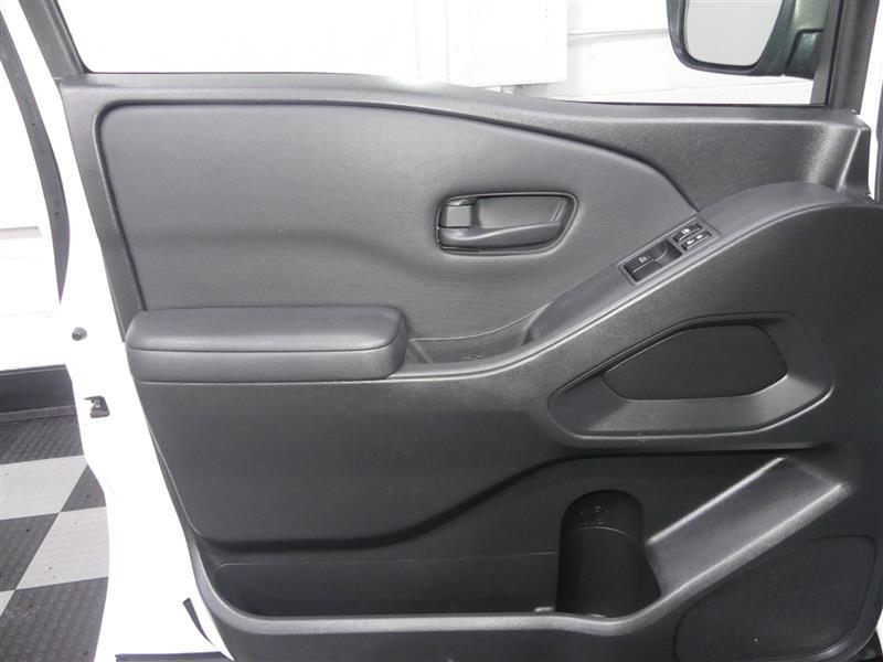 used 2022 Nissan Frontier car, priced at $18,990