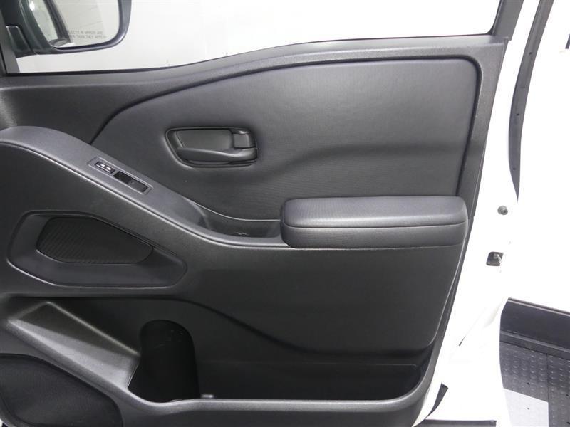 used 2022 Nissan Frontier car, priced at $18,990