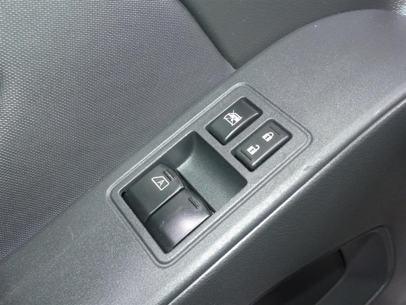 used 2022 Nissan Frontier car, priced at $18,990