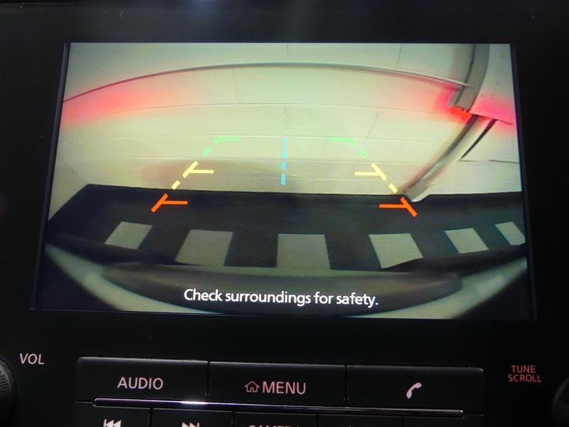 used 2022 Nissan Frontier car, priced at $18,990