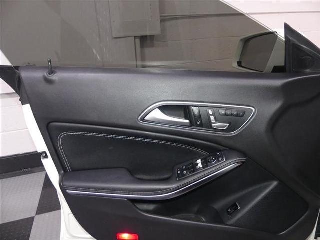 used 2018 Mercedes-Benz CLA 250 car, priced at $16,499