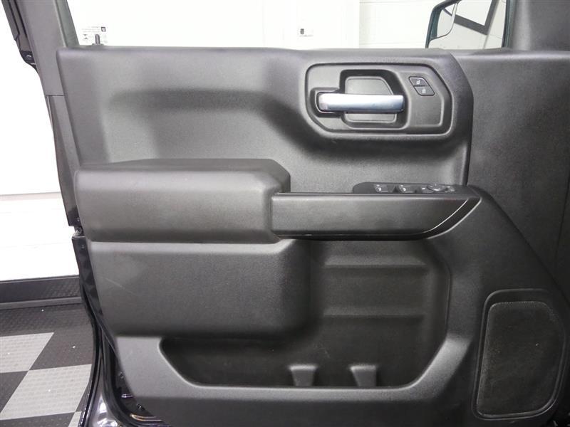 used 2022 Chevrolet Silverado 1500 car, priced at $26,990