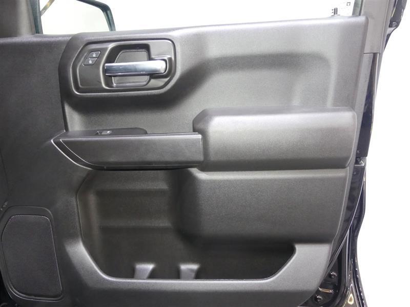 used 2022 Chevrolet Silverado 1500 car, priced at $26,990