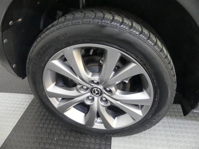 used 2021 Mazda CX-30 car, priced at $23,499