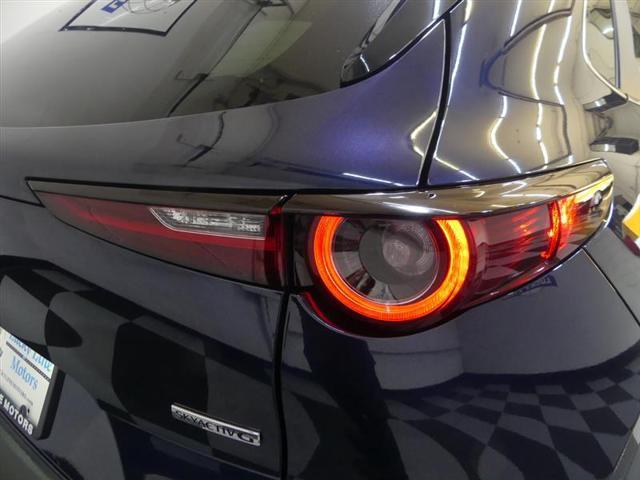 used 2021 Mazda CX-30 car, priced at $23,499