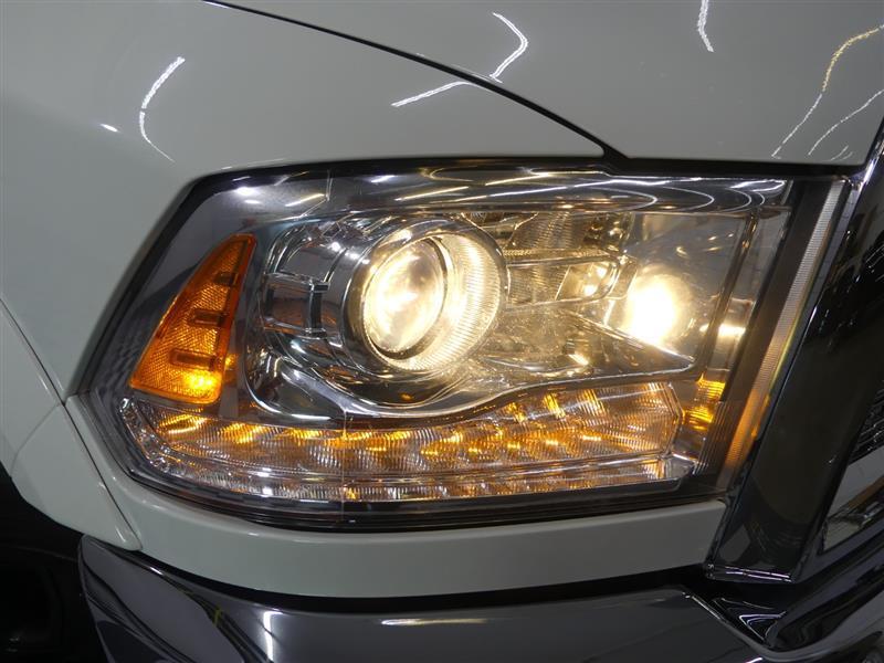 used 2018 Ram 2500 car, priced at $27,499