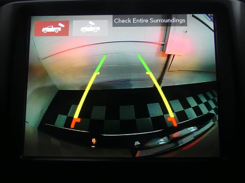 used 2018 Ram 2500 car, priced at $27,499