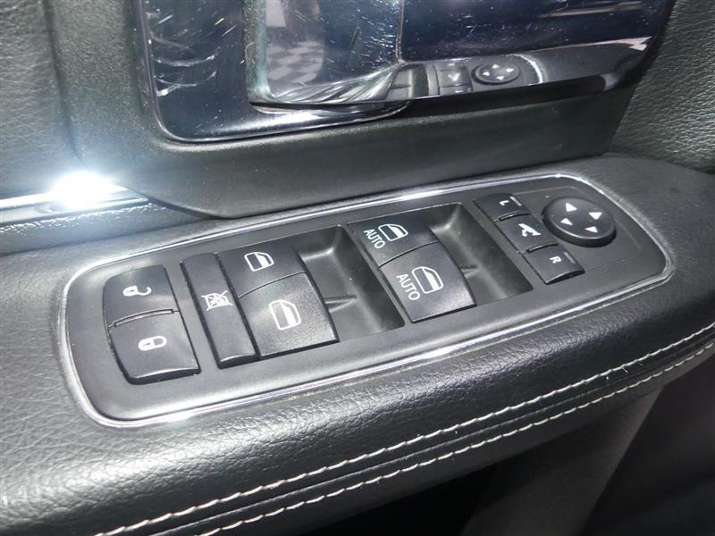 used 2018 Ram 2500 car, priced at $27,499