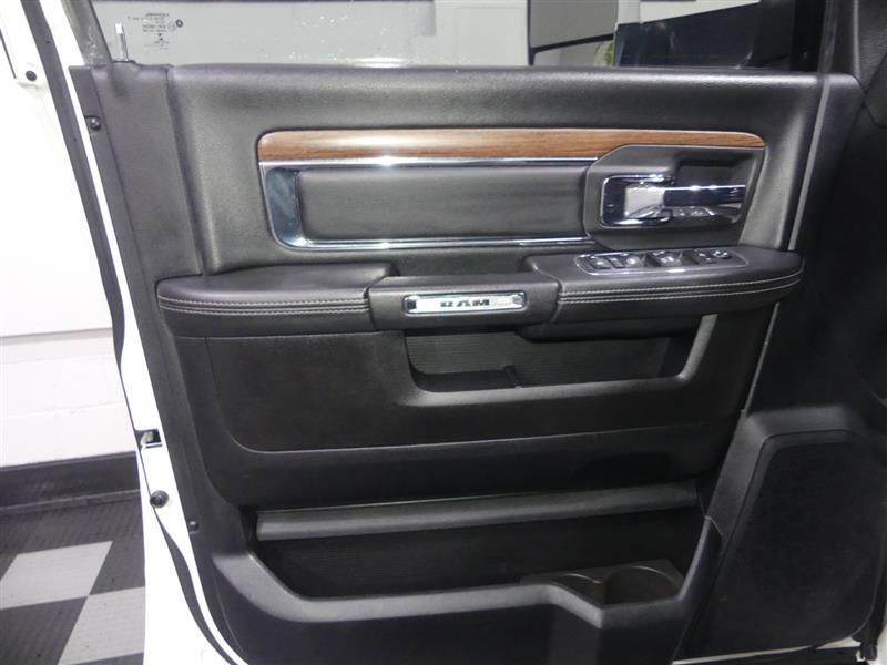 used 2018 Ram 2500 car, priced at $27,499