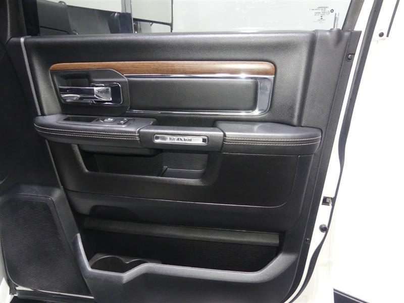 used 2018 Ram 2500 car, priced at $27,499