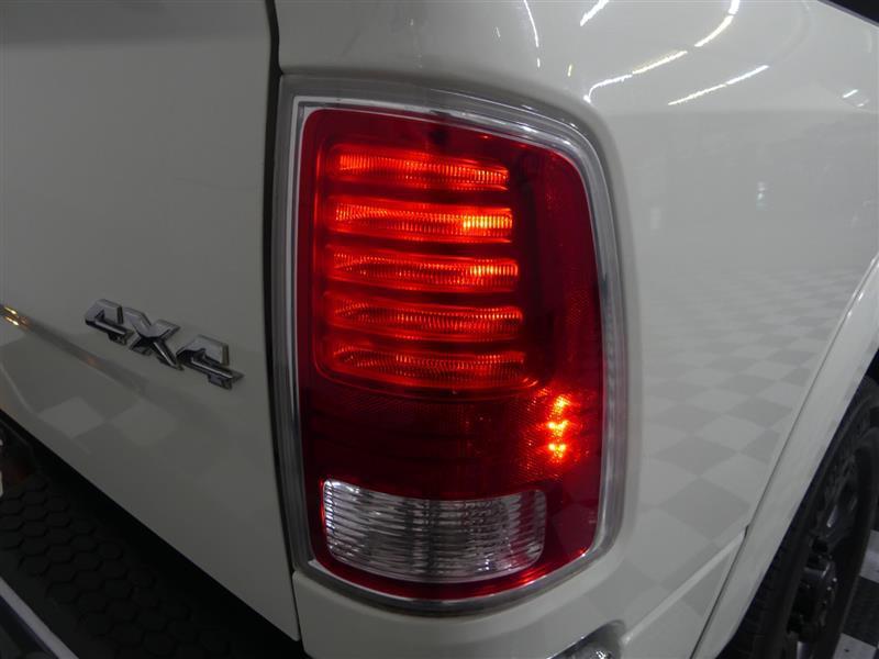 used 2018 Ram 2500 car, priced at $27,499