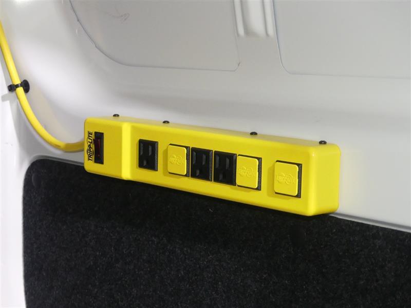 used 2020 Nissan NV200 car, priced at $13,499