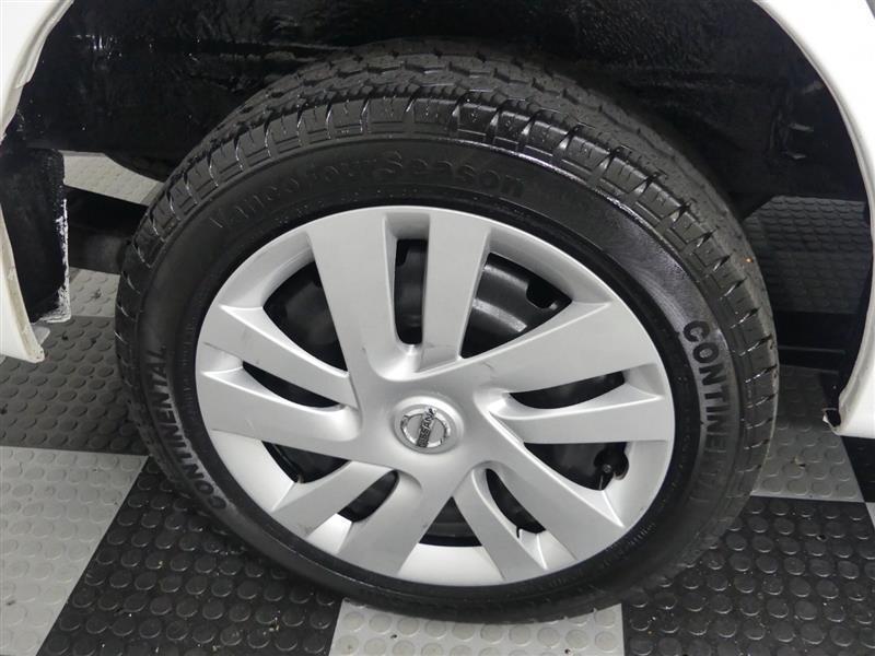 used 2020 Nissan NV200 car, priced at $13,499