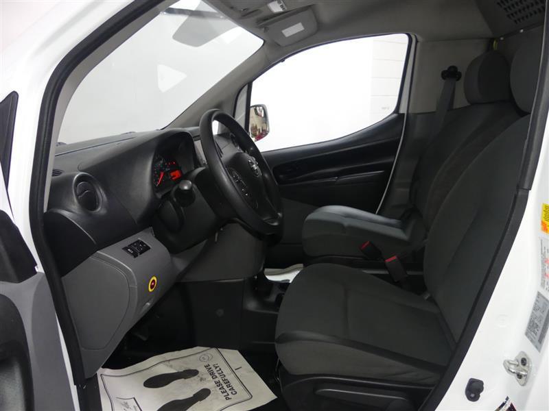 used 2020 Nissan NV200 car, priced at $13,499