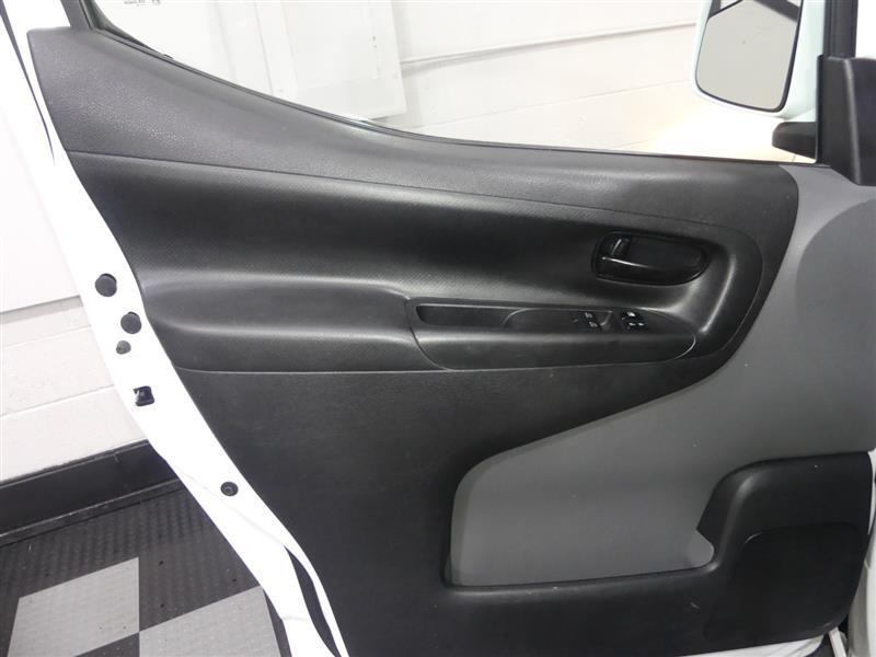 used 2020 Nissan NV200 car, priced at $13,499