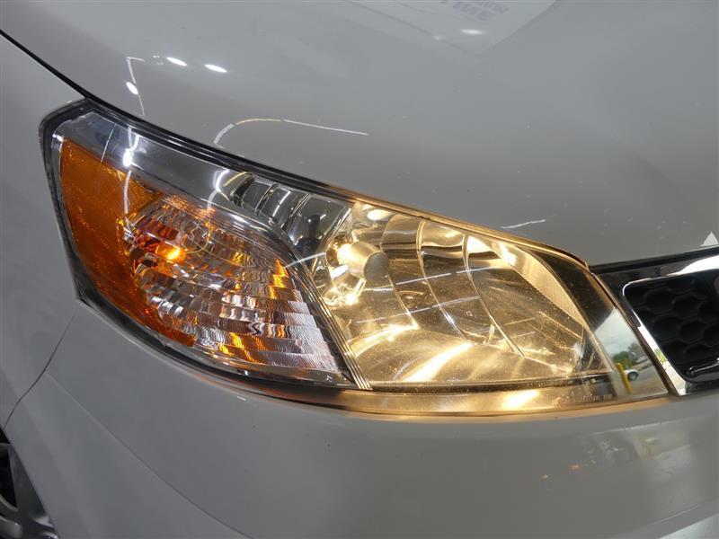 used 2020 Nissan NV200 car, priced at $13,499
