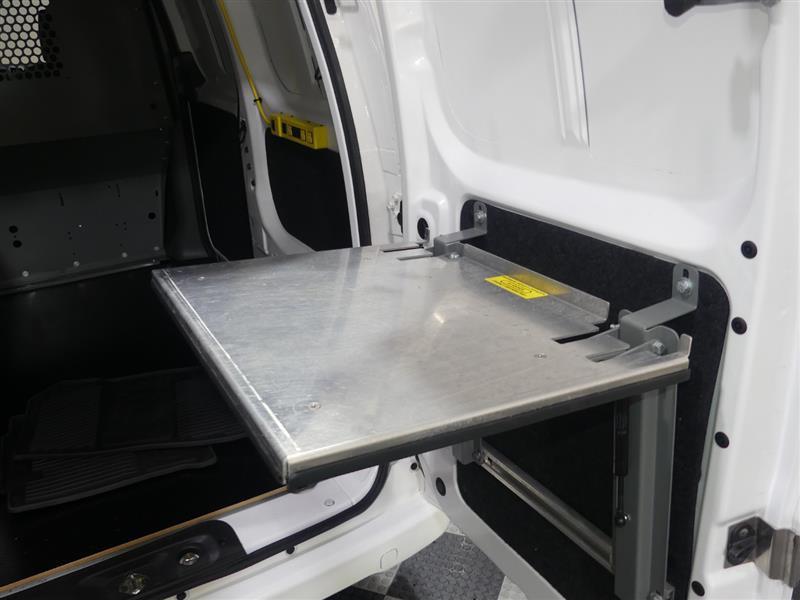 used 2020 Nissan NV200 car, priced at $13,499