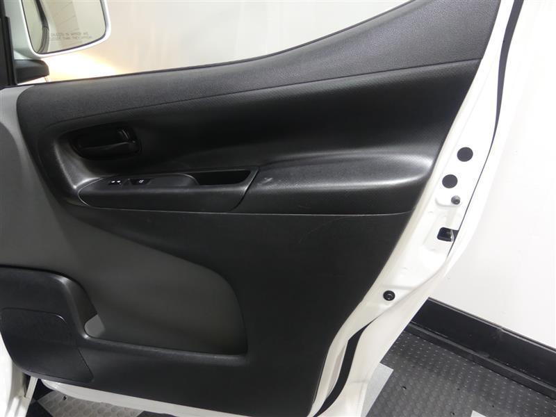 used 2020 Nissan NV200 car, priced at $13,499