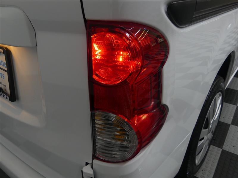 used 2020 Nissan NV200 car, priced at $13,499