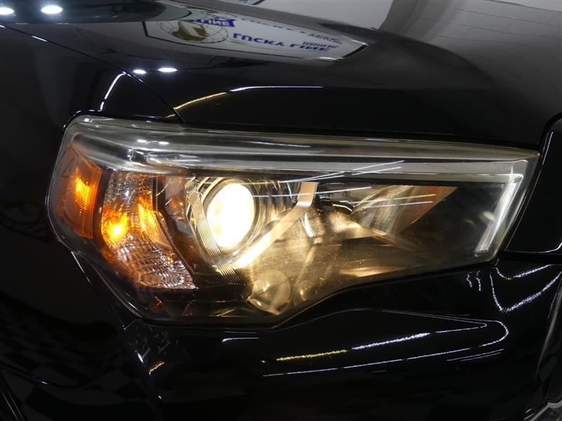 used 2014 Toyota 4Runner car, priced at $23,990