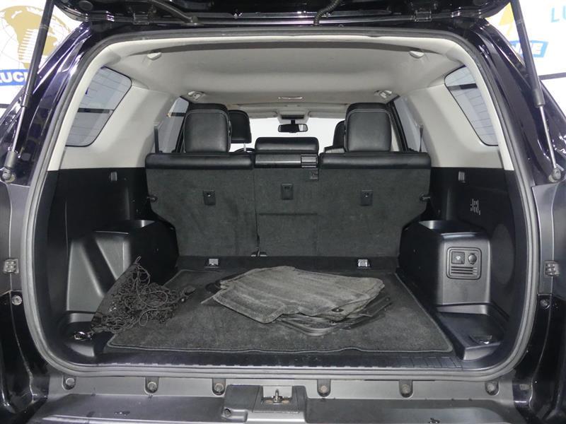 used 2014 Toyota 4Runner car, priced at $23,990