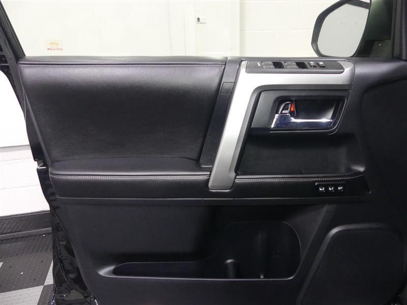 used 2014 Toyota 4Runner car, priced at $23,990