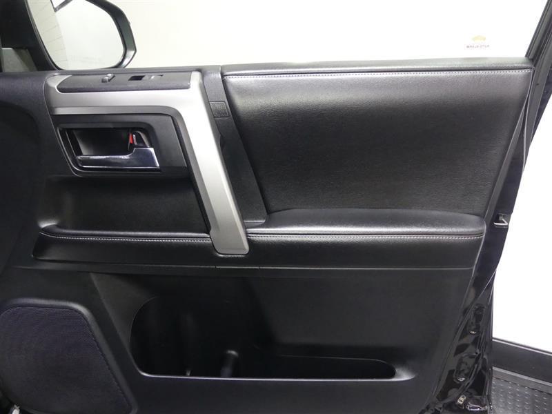 used 2014 Toyota 4Runner car, priced at $23,990