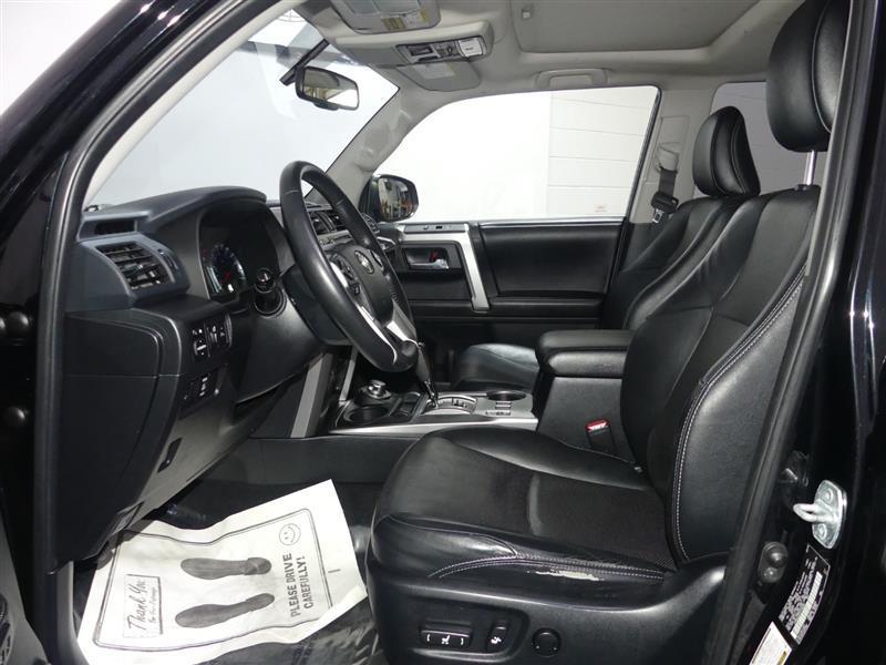 used 2014 Toyota 4Runner car, priced at $23,990