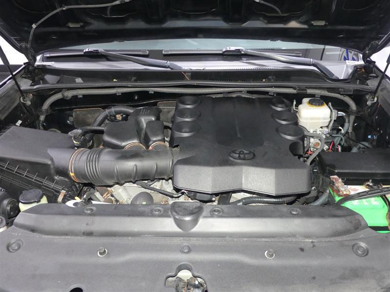 used 2014 Toyota 4Runner car, priced at $23,990