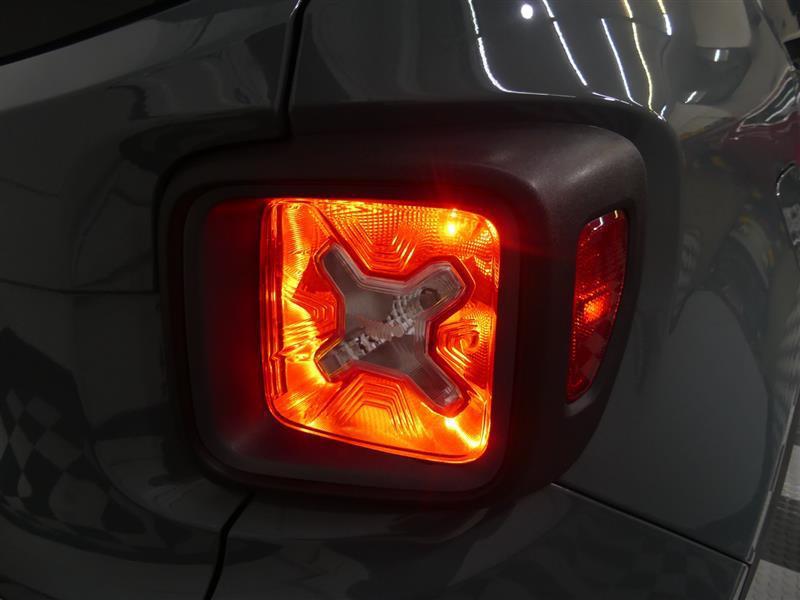 used 2016 Jeep Renegade car, priced at $11,499