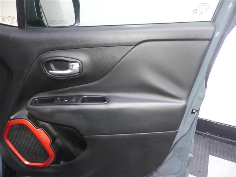 used 2016 Jeep Renegade car, priced at $11,499