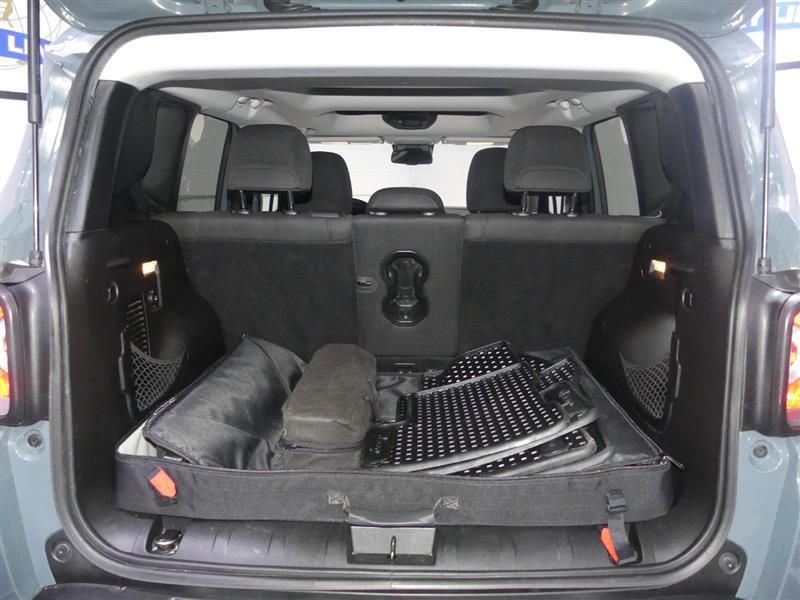 used 2016 Jeep Renegade car, priced at $11,499