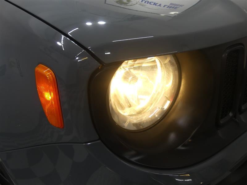 used 2016 Jeep Renegade car, priced at $11,499