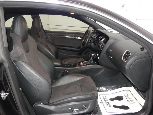 used 2013 Audi S5 car, priced at $14,990