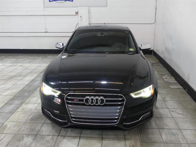 used 2013 Audi S5 car, priced at $14,990