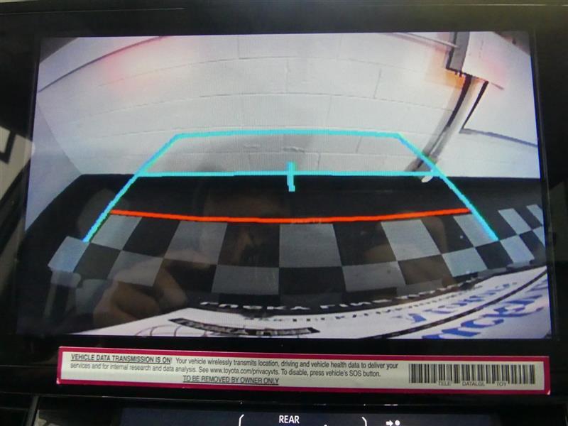 used 2024 Toyota Sienna car, priced at $38,990