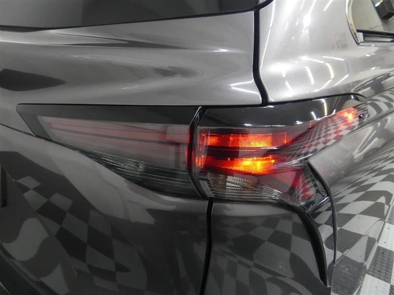 used 2024 Toyota Sienna car, priced at $38,990