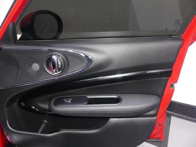 used 2019 MINI Clubman car, priced at $12,990
